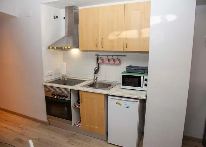 Apartamento Fedelena