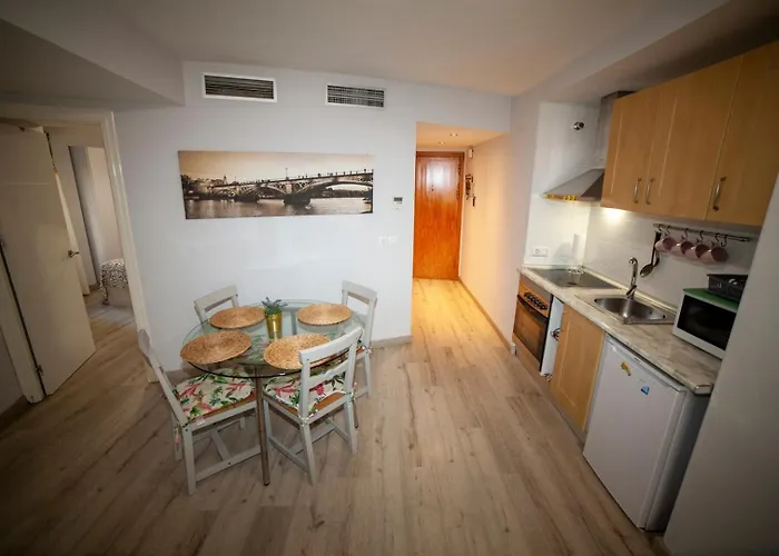 Apartamento Fedelena