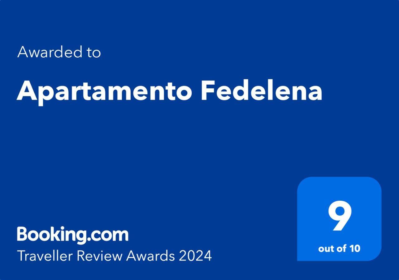 Fedelena Apartment Sevilla
