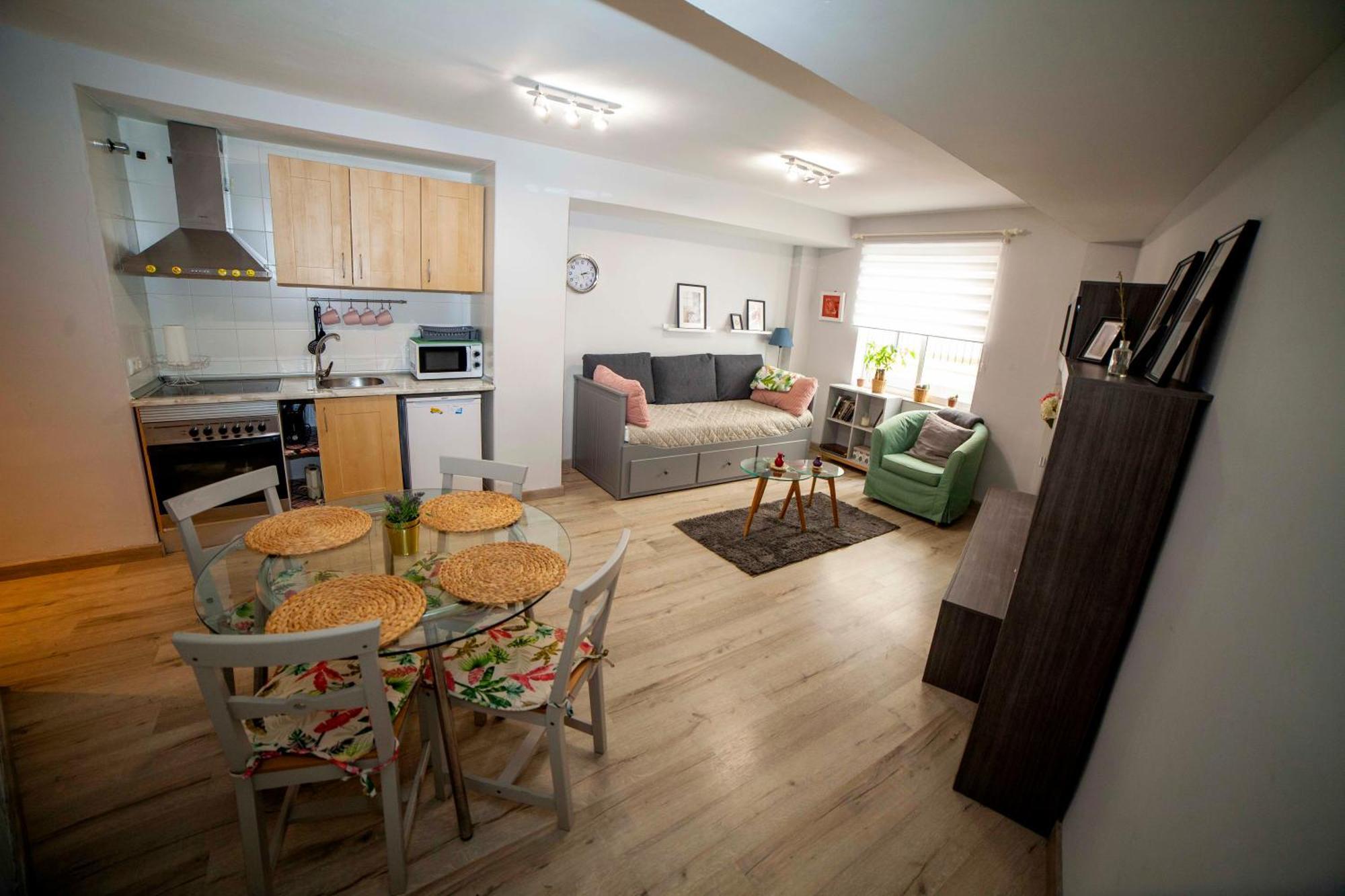 Fedelena Apartment Sevilla