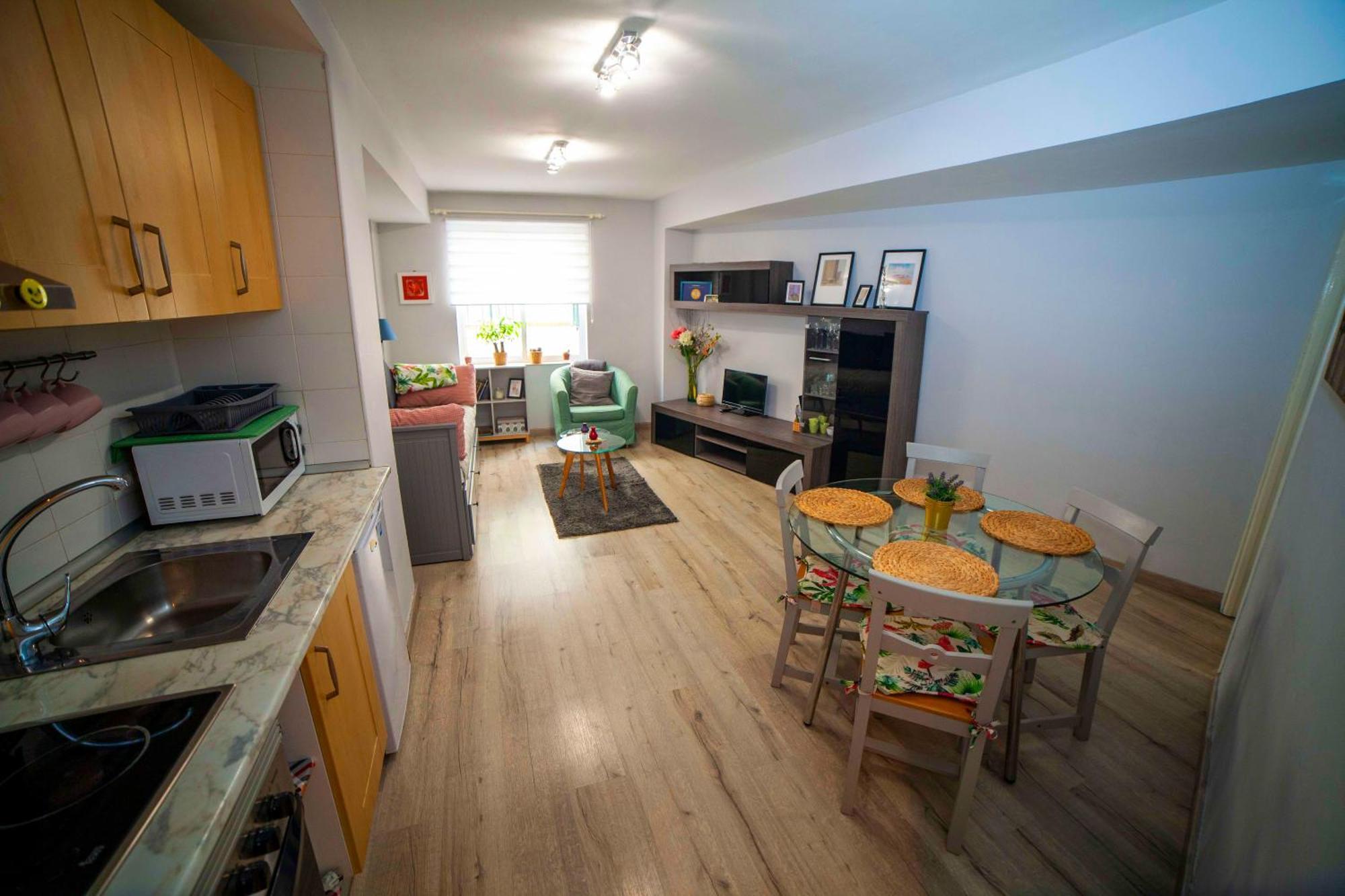 Fedelena Apartment Sevilla