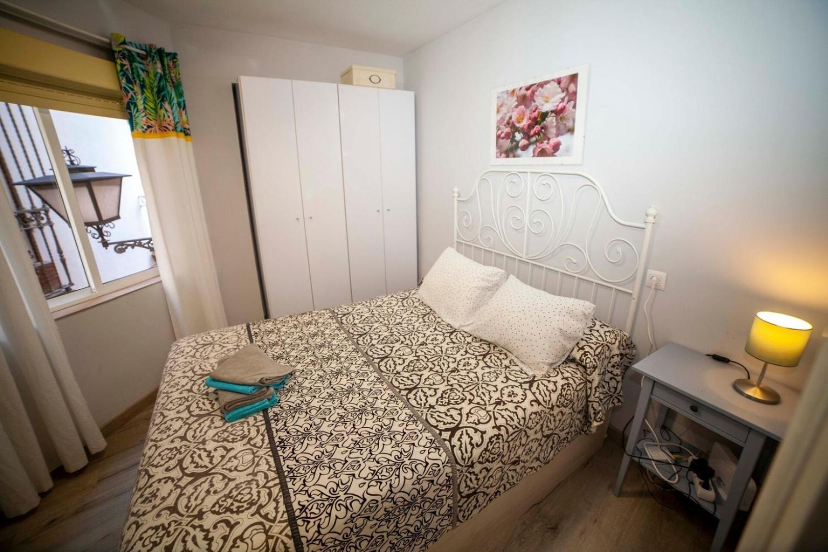 Fedelena Apartment Sevilla