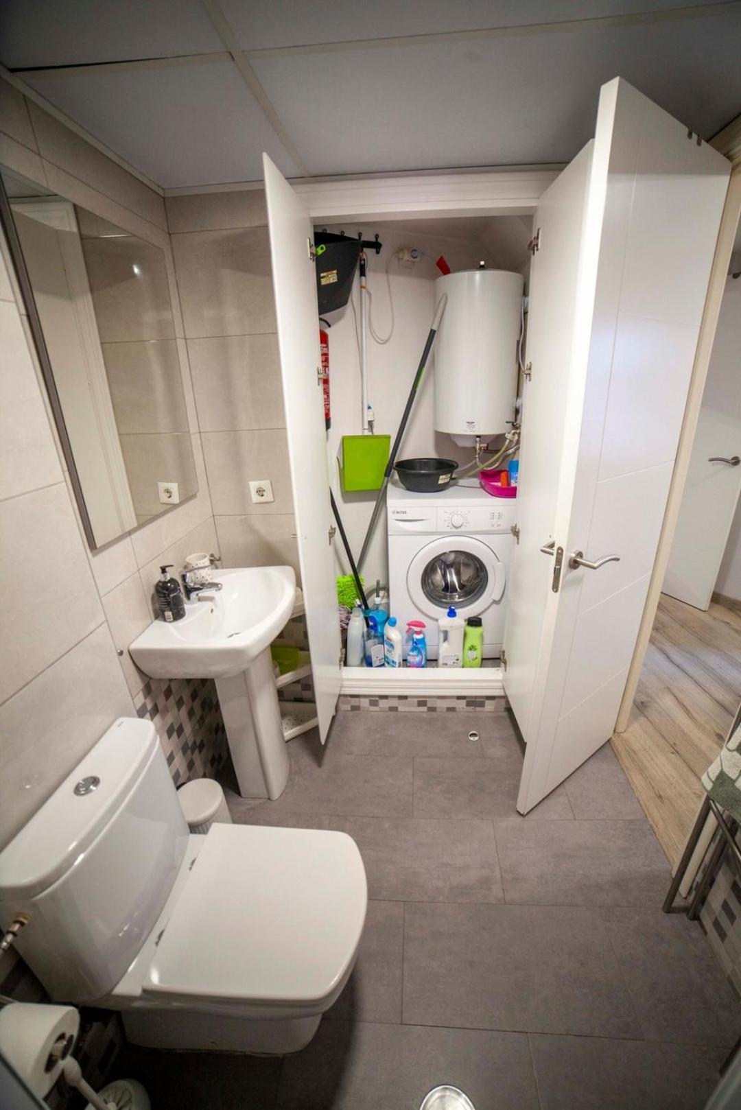 Apartment Fedelena Sevilla