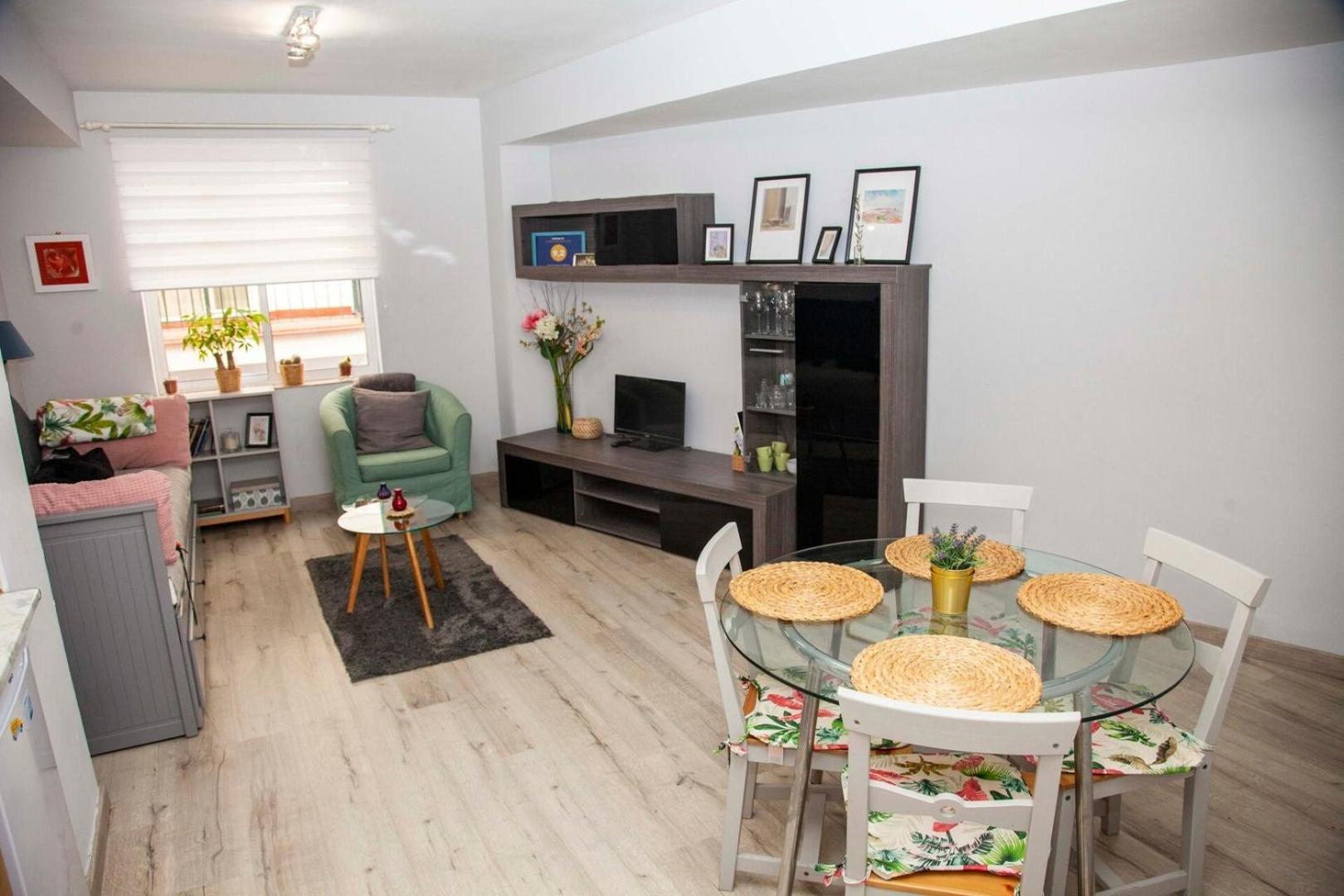 Fedelena Apartment Sevilla