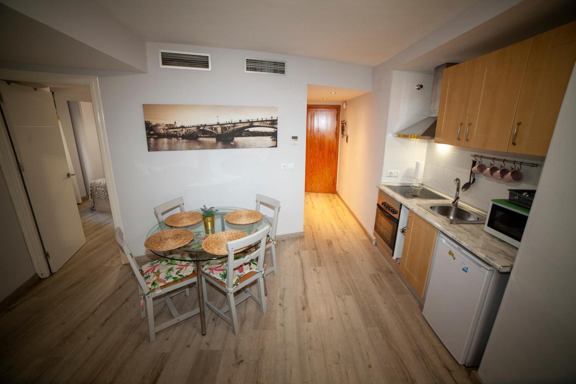 Apartamento Fedelena *